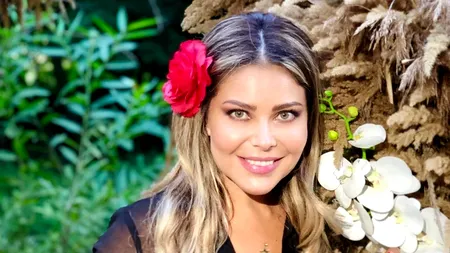 În ce ACTIVITATE este implicată Miki de la K-pital. ”Nu am făcut publică chestia asta”