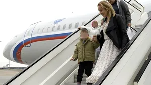 Administrația Trump a oprit programul de urmărire a copiilor ucraineni răpiți – surse
