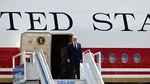 Trump vrea să plece în Irlanda cu avionul de lux primit din Qatar, în ciuda preocupărilor legate de securitate. Ce îmbunătățiri i-au fost aduse noului Air Force One după incidentele din Turcia