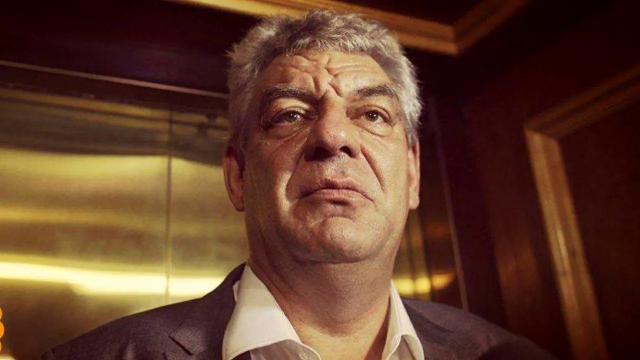 Alegeri prezidențiale 2019, turul 2. Mihai Tudose: Am votat și pentru redarea prestigiului formulelor matematice