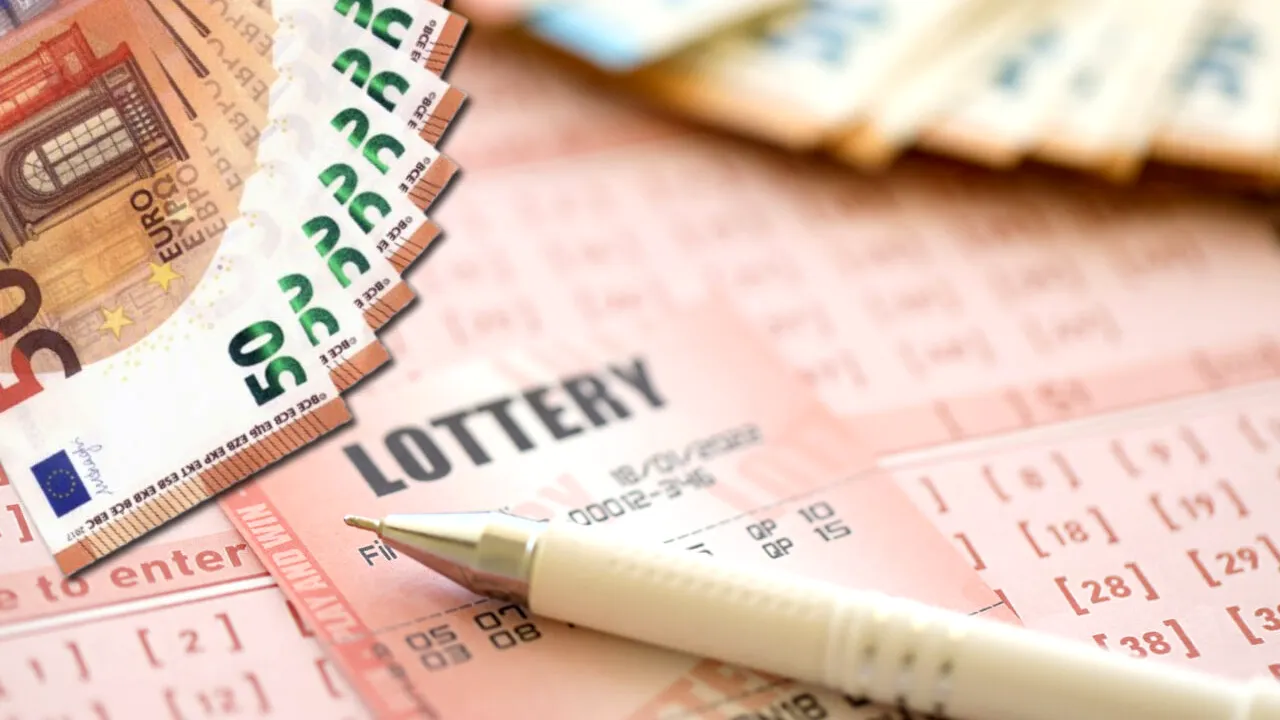 Ce sumă va încasa câștigătorul premiului de 6,34 milioane de euro la Loto, de fapt. Banii vor fi impozitați