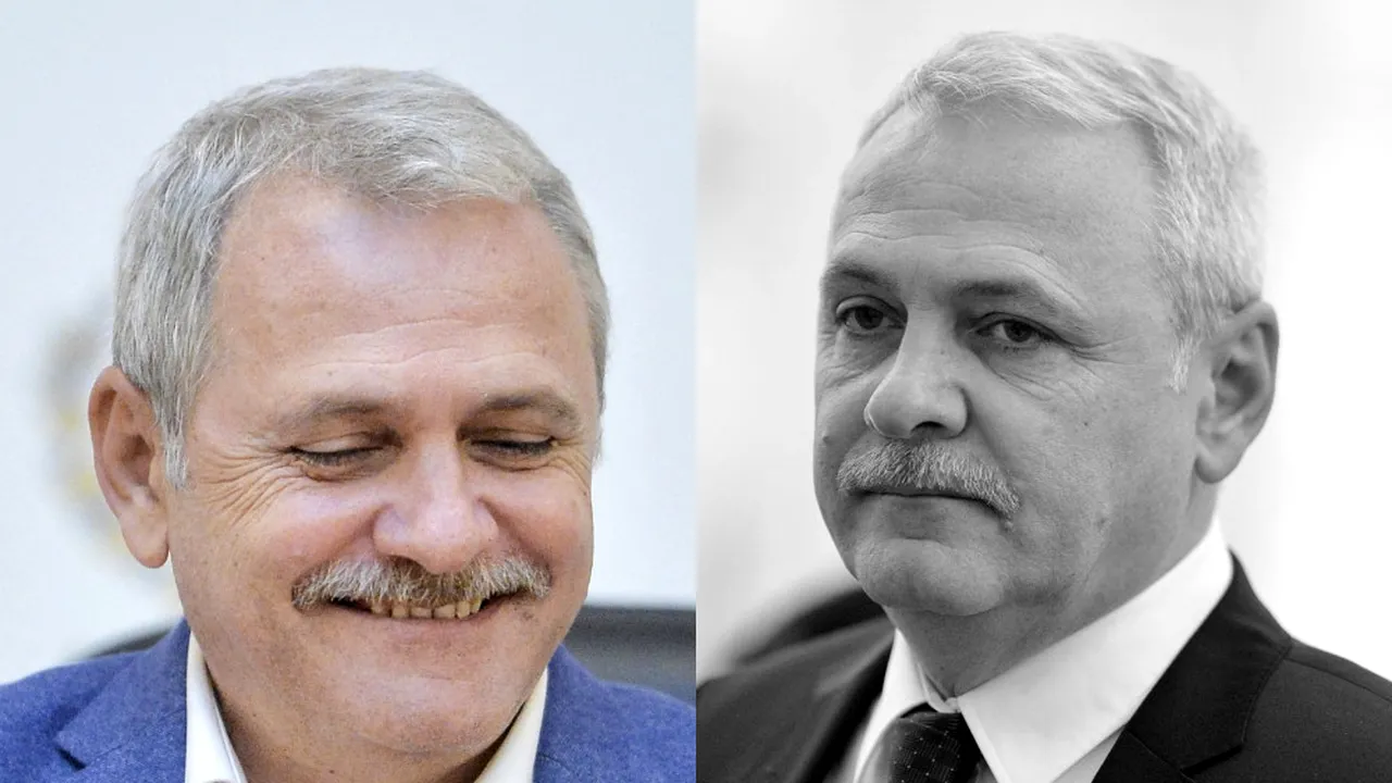 Camera Deputaților va vacanta locul de deputat al lui Liviu Dragnea