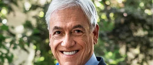 Sebastian Piñera, fostul președinte din Chile, A MURIT într-un accident de elicopter