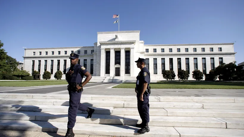Rezerva Federală a deschis o anchetă privind manipularea pieței valutare de către marile bănci