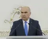 Ilie Bolojan: E nevoie să facem o REFORMĂ a pensiilor speciale și să eliminăm sinecurile