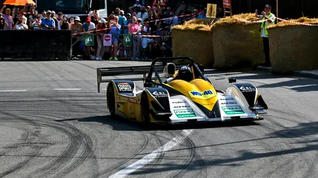 13 evenimente automobilistice într-un singur weekend! Care sunt acestea