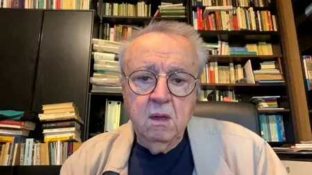 Ion Cristoiu: Atacând prostește AUR, Sorin Grindeanu își taie singur craca de sub picioare