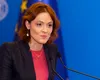 Premierul înlocuiește liberalii cu USR-iști. Silvia Dinică este noul secretar de stat de la Ministerul Muncii