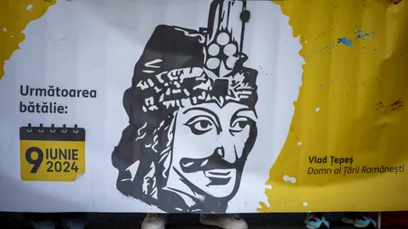 Partidele politice, obligate să-și retragă afișele și panourile electorale de dimensiuni mari după 10 MAI 2024. Ce amenzi riscă dacă încalcă normele