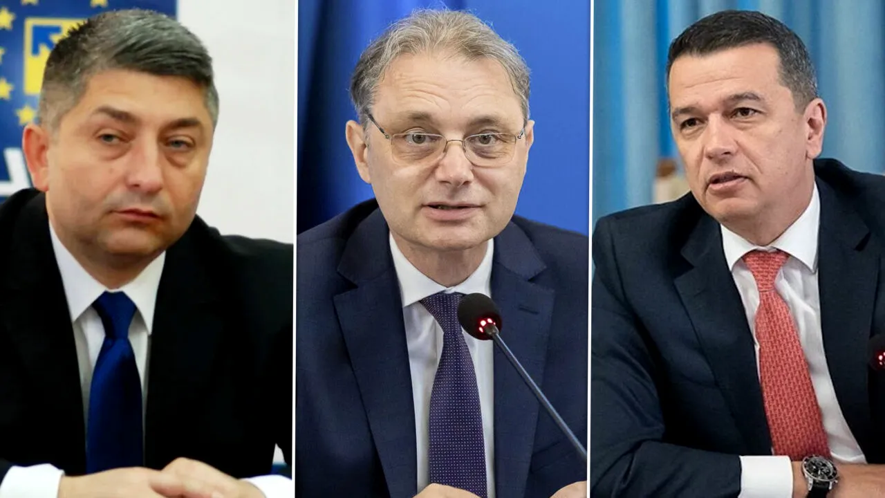 Șeful Consiliului Județean Cluj, unul dintre cei mai vocali liberali anti-Bolojan, prima cerință la adresa Guvernului Niculescu și a miniștrilor PSD. Ce le solicită în mod oficial