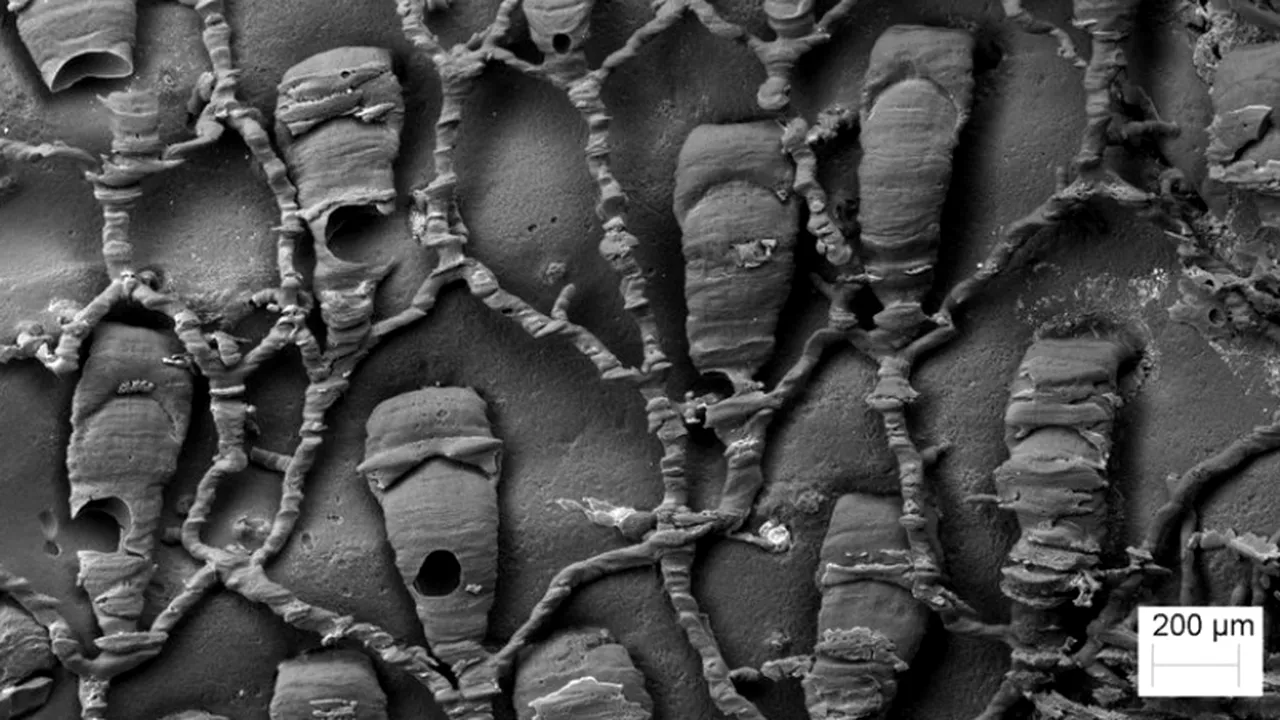 Cercetătorii din Noua Zeelandă au descoperit un animal despre care se credea că a dispărut de milioane de ani