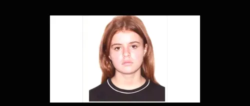 Un nou caz de dispariție în România. O elevă de 15 ani este de negăsit