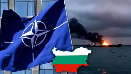 Bulgaria caută modalități pentru a-și spori securitatea la Marea Neagră în contextul incidentelor cu drone, inclusiv activarea Articolului 4 al NATO