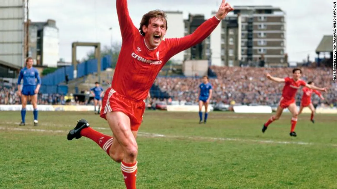 LEGENDA LIVERPOOL, Kenny Dalglish, depistat pozitiv cu coronavirus
