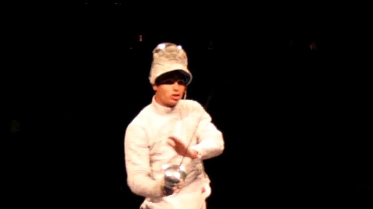 De la medalia olimpică, la CURSELE de enduro