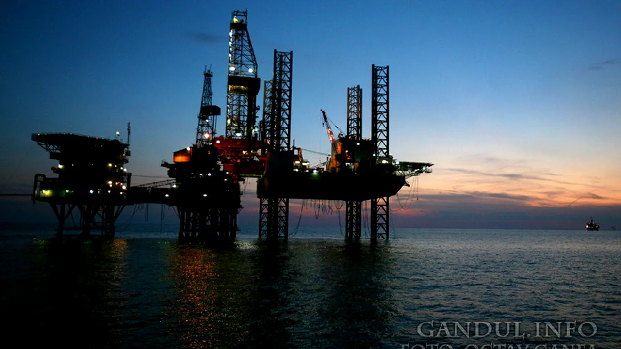 Ministrul bulgar al Economiei: Nu va avea loc nicio dispută serioasă cu România pe tema gazelor din Marea Neagră