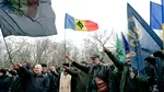 Fotografia de la Tâncăbești. Cum a reacționat Institutul „Elie Wiesel” după declarațiile lui Nicușor Dan referitoare la manifestările LEGIONARE