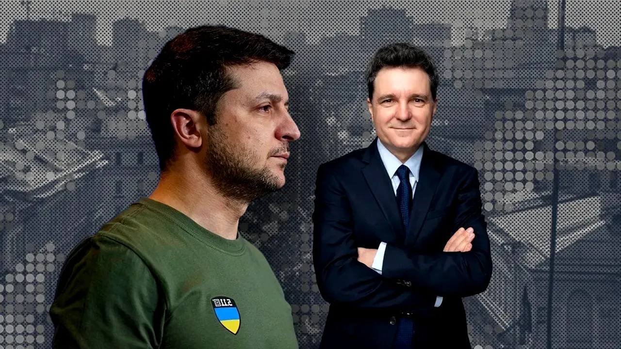 Este OFICIAL! România va găzdui un comandament logistic NATO pentru sprijinirea Ucrainei. Parlamentul a aprobat solicitarea lui Nicușor Dan