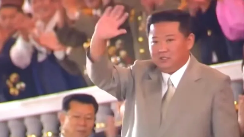 Șapte nord-coreeni ar fi fost executați după ce au vizionat videoclipuri K-pop. Divertismentul sud-coreean, un „cancer vicios” pentru Phenian