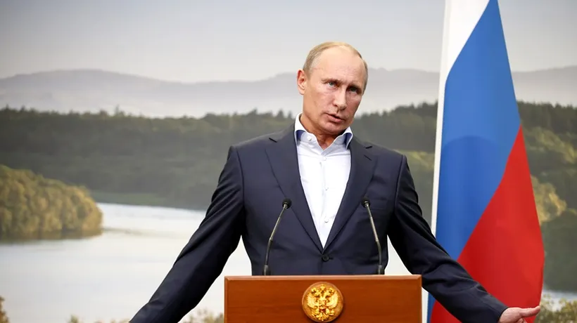 Cum răspunde Putin la întrebarea ce admirați cel mai mult la Statele Unite