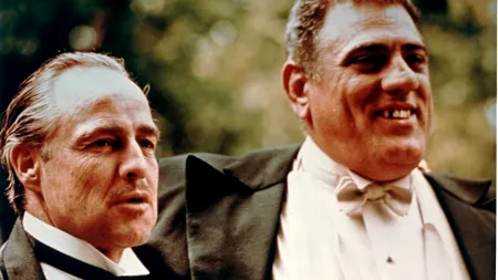 Mafiotul adevărat din celebrul film „The Godfather”: Cum a ajuns pe marile și micile ecrane - VIDEO