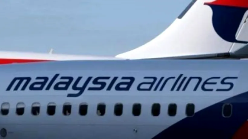 Un avion Malaysia Airlines, nevoit să aterizeze din cauza unor probleme electrice