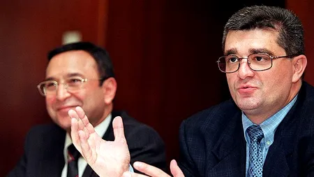 Fostul deputat PSD Iosif Armaș, audiat la DNA ca martor în dosarul judecătorilor judecătorilor șpăgari
