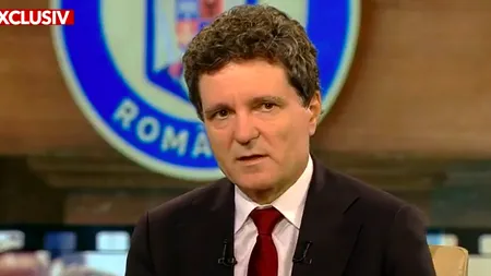 Nicușor Dan visează la o vizită în SUA. Știe ce vrea să discute cu Trump, dar nu știe când va fi primit