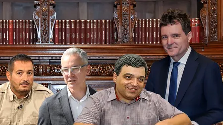 Susținătorii lui Kovesi îl presează pe președintele Nicușor Dan să se implice în schimbarea legii de numire a șefilor marilor parchete. Gândul prezintă strategia de influențare a numirilor pentru Ministerul Public și DNA, în pregătirea momentului din primăvara lui 2026