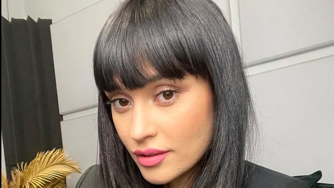 Irina Rimes, DEZVĂLUIRI din relația cu iubitul ei. ”Știu foarte clar ce-mi doresc”