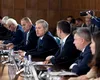 Guvernul interimar intenționează să treacă prin Parlament eventuale modificări din reforma fiscală. Marcel Boloș merge la Bruxelles pentru negocieri