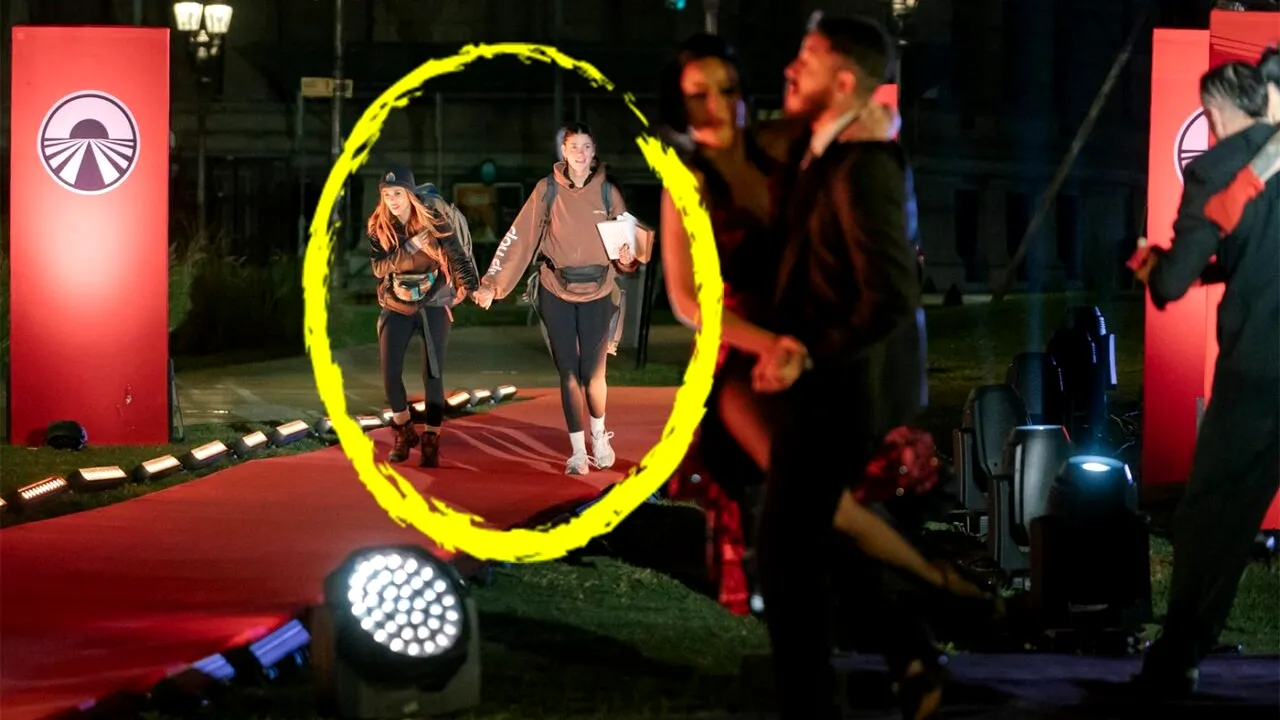 Antena 1, acuzată că a „ARANJAT” finala America Express 2023. Ce ar fi făcut Laura Giurcanu și Sânziana Negru, de fapt