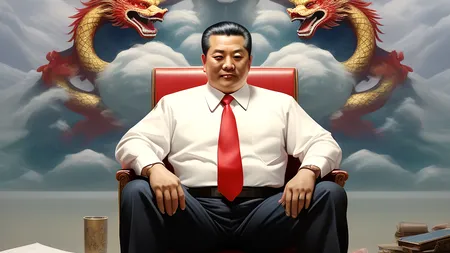 Trucul „MURDAR” prin care o companie chineză a scăpat de angajații săi. „Șeful este crud și manipulator”