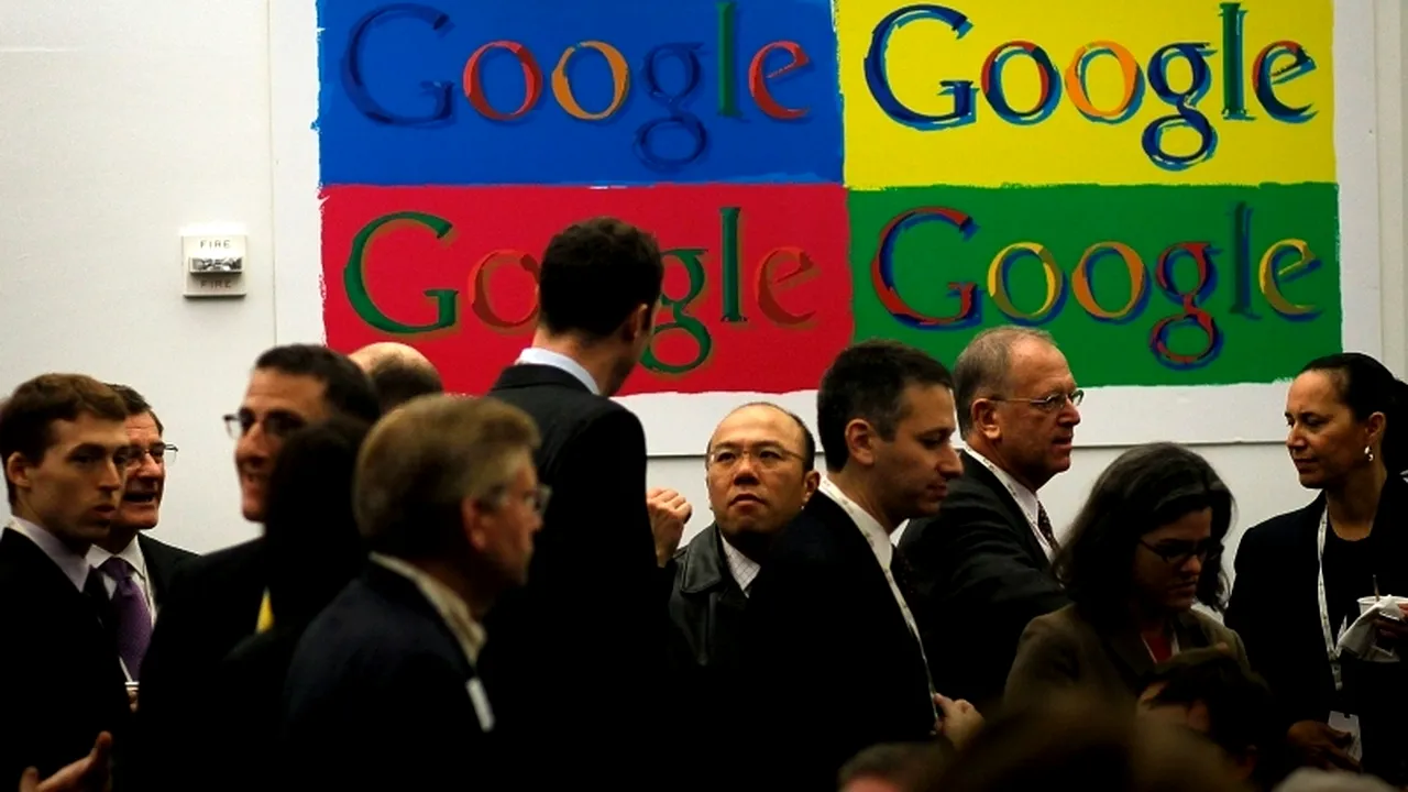 Gigantul care sperie Google mai tare decât Apple și Facebook. 