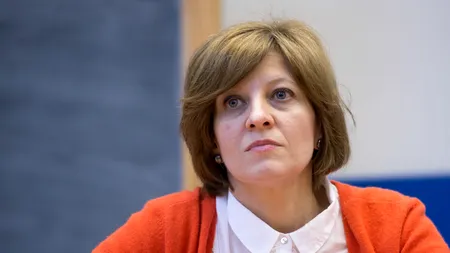 Vicepremierul Oana Gheorghiu, buimacă după acuzațiile partenerei de ONG: “Sunt surprinsă, sper că e o neînțelegere!”