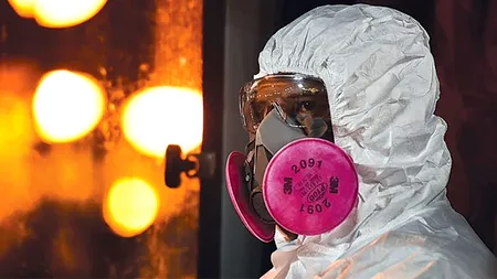 Cazurile raportate de România continuă să depășească pragul de 1.000. În ultimele 24 de ore au fost înregistrate 1.120 de noi cazuri cu Covid-19. Numărul testelor efectuate scade/ Un nou record la ATI