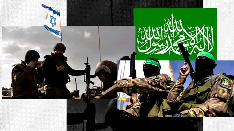 „Zidul Ierihonului” | Israelul ar fi fost avertizat, încă din 2022, că urmează un „raid fără precedent” al Hamas. Un document de 40 de pagini, IGNORAT