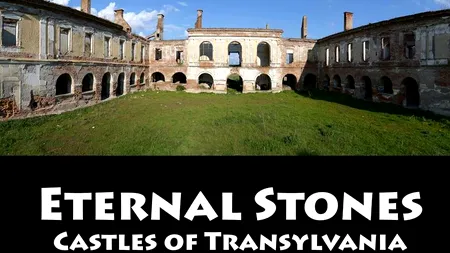 O expoziție de fotografii care prezintă 