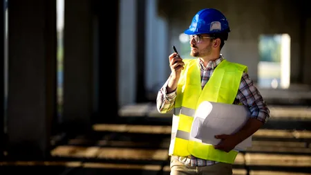 Ce salariu are un inginer la CNADNR București cu tot cu sporuri și bonuri de masă