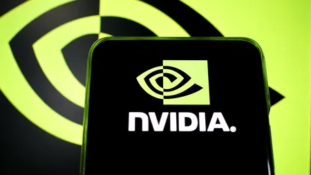 Nvidia devine prima companie care atinge o valoare de piață de 4.000 de MILIARDE de dolari