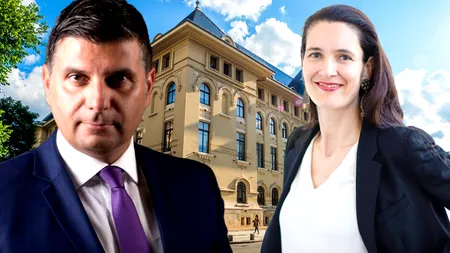 Alexandru Petrescu, fost ministru al Economiei: ”Clotilde Armand, chiar dacă tu insiști că ne vrei, noi nu te mai vrem!”