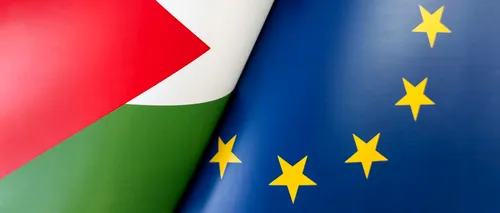 Uniunea Europeană lansează o operațiune umanitară în Fâșia Gaza