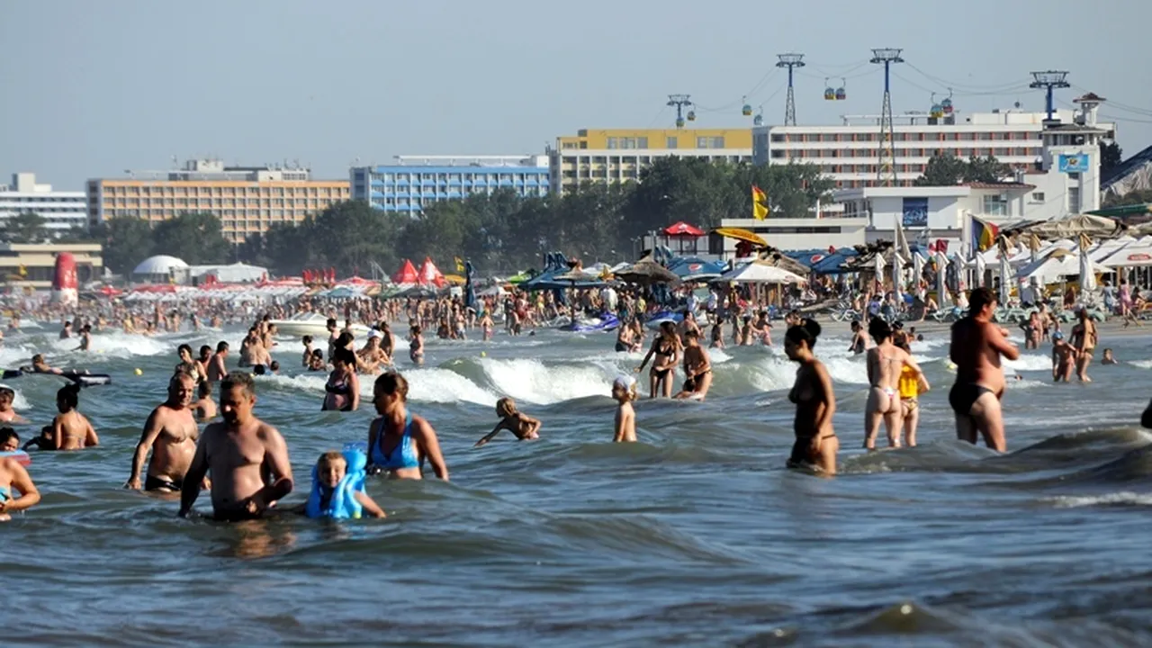Agenții economici și proprietarii de locuințe din Mamaia vor plăti taxă pentru promovarea stațiunii