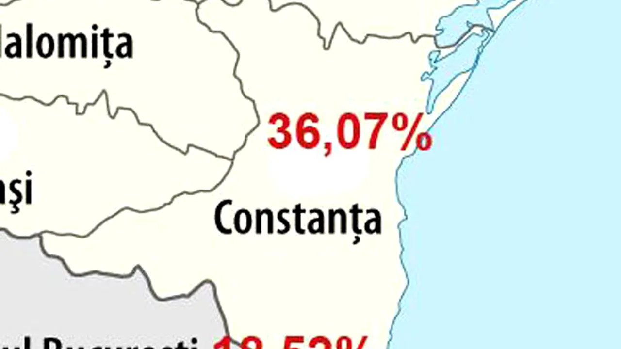 CONSTANȚA REZULTATE BACALAUREAT 2012 SESIUNEA AUGUST