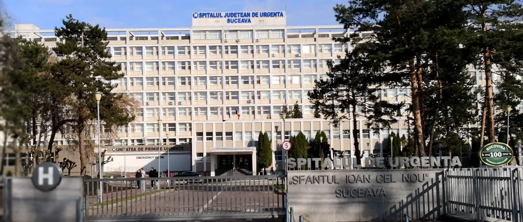 De ce mor mai mulți pacienți cu COVID la Suceava decât în Timișoara sau Giurgiu? Explicațiile specialiștilor