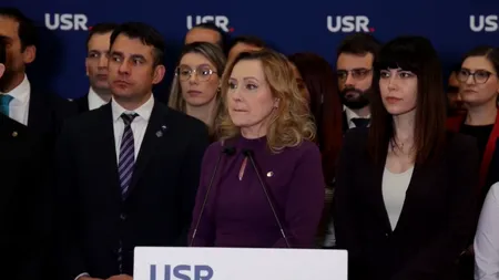 Elena LASCONI solicită limitarea rolului CCR în validarea candidaților la prezidențiale: Avem în programul de țară o reformă constituțională