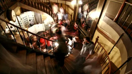 NOAPTEA MUZEELOR 2012 - 19 MAI 2012. Ce muzee își deschid porțile toată noaptea pentru români