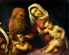 Nașterea miraculoasă a Sfântului Ioan BOTEZĂTORUL. Mama lui, Elisabeta, era înaintată în vârstă și stearpă | Zaharia, pedepsit de Arhanghelul Gavriil