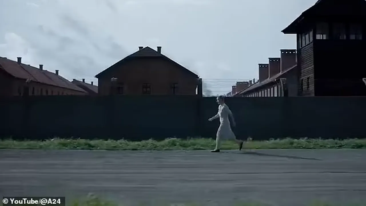 Vecini cu Moartea. The Zone of Interest, filmul care prezintă viața CĂLĂULUI Rudolf Höss, „cazat” lângă lagărul de la Auschwitz