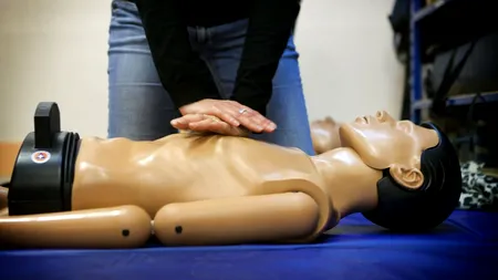 Cele patru semne de avertizare ale SMS (sindromul morții subite): Cum să le recunoști din timp pentru a preveni moartea prematură